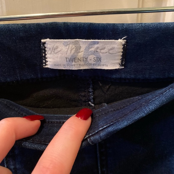 Free people ankle pants - Picture 4 of 4